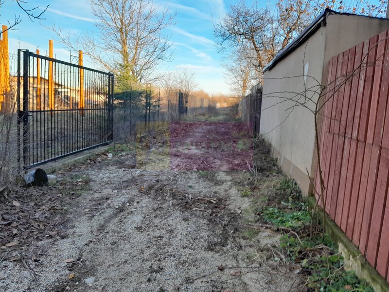 OCAZIE!!! vanzare teren 500 mp Giulesti