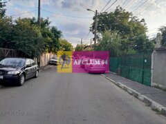 OCAZIE!!! vanzare teren 500 mp Giulesti